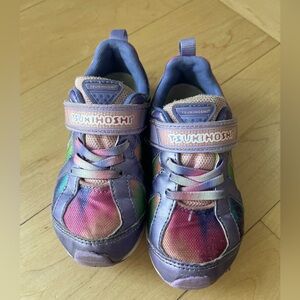 Tsukihoshi Toddler Sneaker - Size 10 - Play Condition